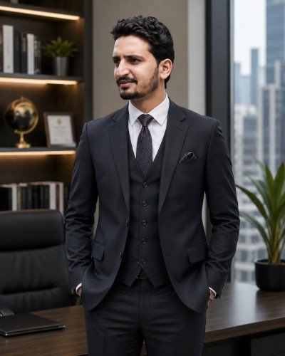 Awais Ayoub